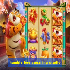 humble bee sugaring studio